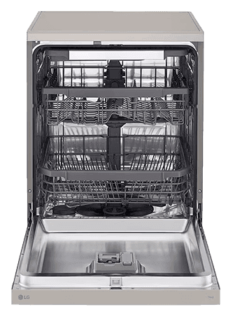 Lavavajillas LG DF355FP