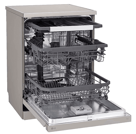 Lavavajillas LG DF355FP