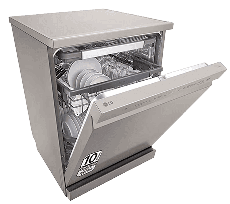 Lavavajillas LG DF355FP Lavavajillas LG DF355FP