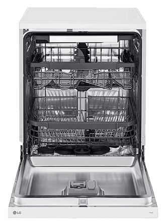 Lavavajillas LG wifi DF355FW Lavavajillas LG wifi DF355FW