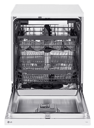 Lavavajillas LG wifi DF355FW Lavavajillas LG wifi DF355FW