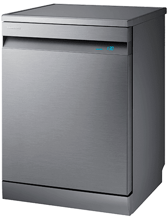 Lavavajillas Samsung DW60A8060FS/EF