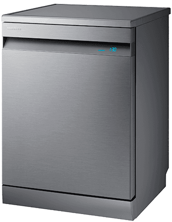 Lavavajillas Samsung DW60A8060FS/EF Lavavajillas Samsung DW60A8060FS/EF