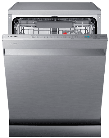 Lavavajillas Samsung DW60A8060FS/EF