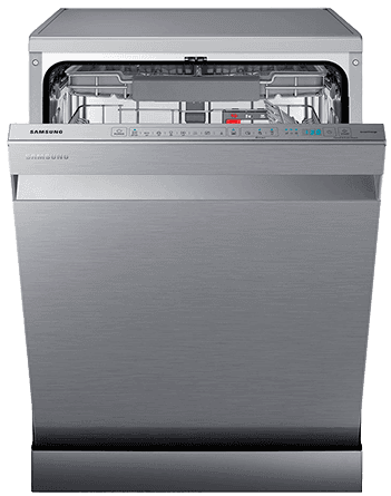 Lavavajillas Samsung DW60A8060FS/EF Lavavajillas Samsung DW60A8060FS/EF