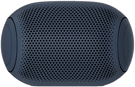 Altavoz portátil LG XBOOM Go PL2