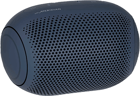 Altavoz portátil LG XBOOM Go PL2