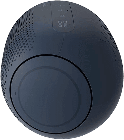 Altavoz portátil LG XBOOM Go PL2