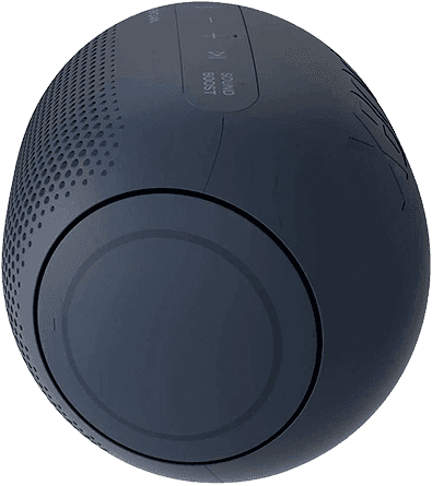 Altavoz portátil LG XBOOM Go PL2 Altavoz portátil LG XBOOM Go PL2