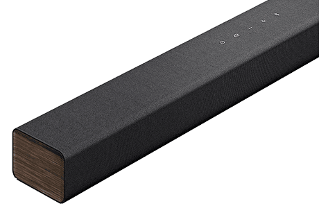 LG barra de sonido S40Q reacondicionado