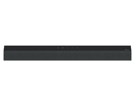 LG barra de sonido S40Q reacondicionado