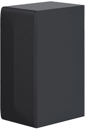 LG barra de sonido S40Q reacondicionado LG barra de sonido S40Q reacondicionado