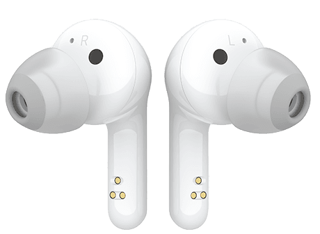 Auriculares True Wireles LG TONE Free HBS FN4 Auriculares True Wireles LG TONE Free HBS FN4