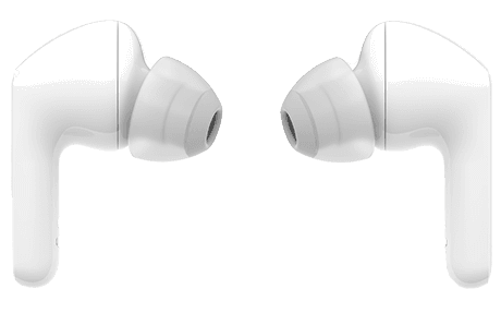 Auriculares True Wireles LG TONE Free HBS FN4