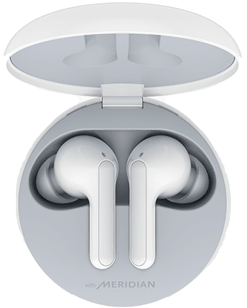 Auriculares True Wireles LG TONE Free HBS FN4