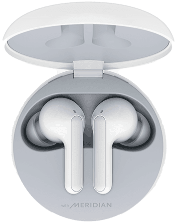 Auriculares True Wireles LG TONE Free HBS FN4