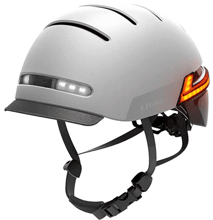 Casco urbano Livall BH51M neo L Casco urbano Livall BH51M neo L