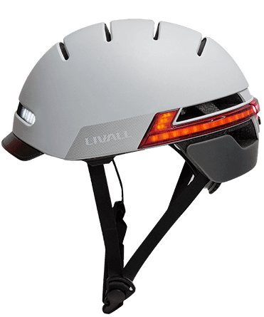 Casco urbano Livall BH51M neo L Casco urbano Livall BH51M neo L