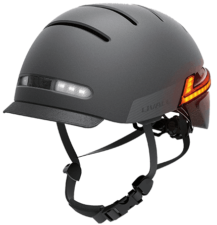 Casco urbano Livall BH51M neo L