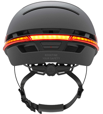 Casco urbano Livall BH51M neo L Casco urbano Livall BH51M neo L