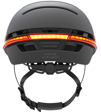 Casco urbano Livall BH51M neo L Casco urbano Livall BH51M neo L