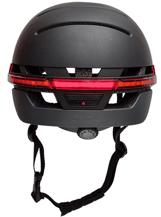 Casco urbano Livall BH51M neo L