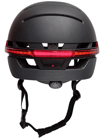 Casco urbano Livall BH51M neo L Casco urbano Livall BH51M neo L