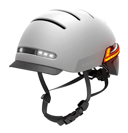 Casco urbano Livall BH51M neo M Casco urbano Livall BH51M neo M
