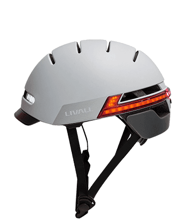 Casco urbano Livall BH51M neo M Casco urbano Livall BH51M neo M