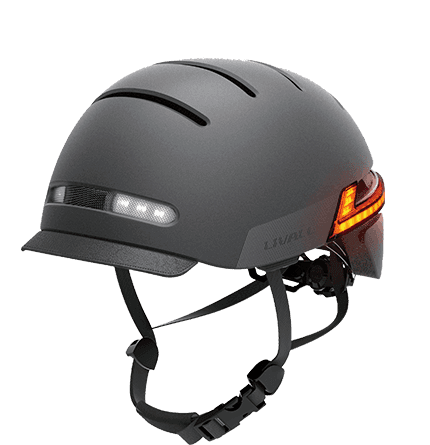 Casco urbano Livall BH51M neo M Casco urbano Livall BH51M neo M