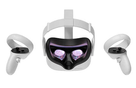 Gafas de realidad virtual Meta Quest 2 Gafas de realidad virtual Meta Quest 2