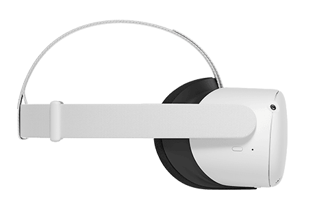 Gafas de realidad virtual Meta Quest 2 Gafas de realidad virtual Meta Quest 2