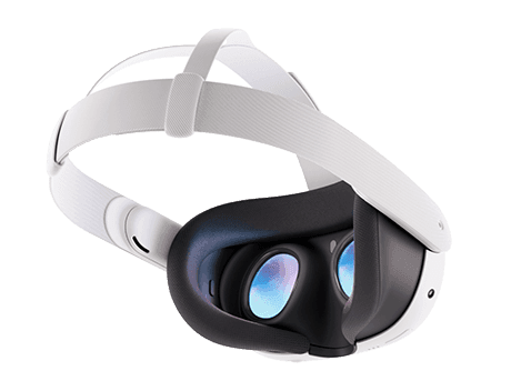 Gafas de realidad virtual Meta Quest 3