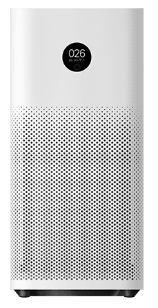 Xiaomi Mi Air Purifier 3H Blanco