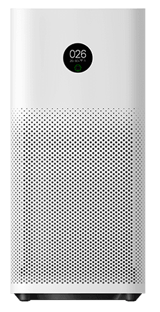 Xiaomi Mi Air Purifier 3H Blanco Xiaomi Mi Air Purifier 3H Blanco