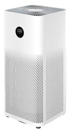 Xiaomi Mi Air Purifier 3H Blanco Xiaomi Mi Air Purifier 3H Blanco