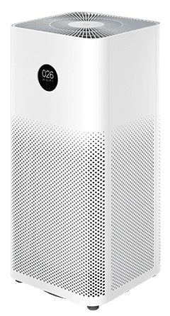 Xiaomi Mi Air Purifier 3H Blanco Xiaomi Mi Air Purifier 3H Blanco