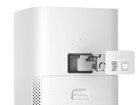 Xiaomi Mi Air Purifier 3H Blanco Xiaomi Mi Air Purifier 3H Blanco