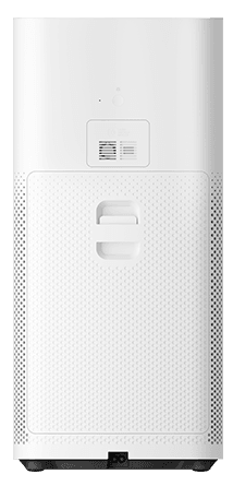 Xiaomi Mi Air Purifier 3H Blanco