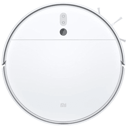 Xiaomi Mi Robot Vacuum-Mop 2 blanco