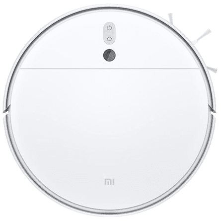 Xiaomi Mi Robot Vacuum-Mop 2 blanco Xiaomi Mi Robot Vacuum-Mop 2 blanco