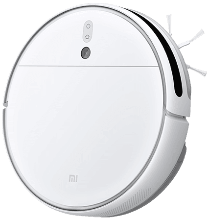 Xiaomi Mi Robot Vacuum-Mop 2 blanco