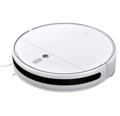 Xiaomi Mi Robot Vacuum-Mop 2 blanco
