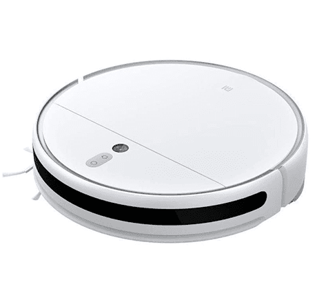 Xiaomi Mi Robot Vacuum-Mop 2 blanco Xiaomi Mi Robot Vacuum-Mop 2 blanco