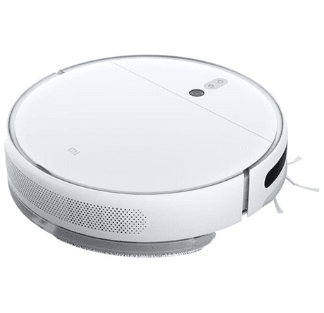 Xiaomi Mi Robot Vacuum-Mop 2 blanco