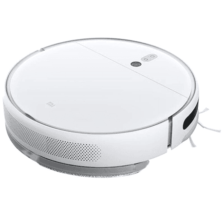 Xiaomi Mi Robot Vacuum-Mop 2 blanco Xiaomi Mi Robot Vacuum-Mop 2 blanco