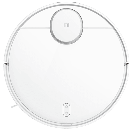 Xiaomi Mi Robot Vacuum-Mop P Blanco