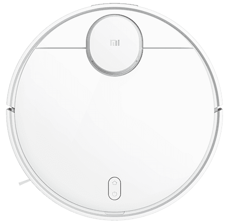 Xiaomi Mi Robot Vacuum-Mop P Blanco
