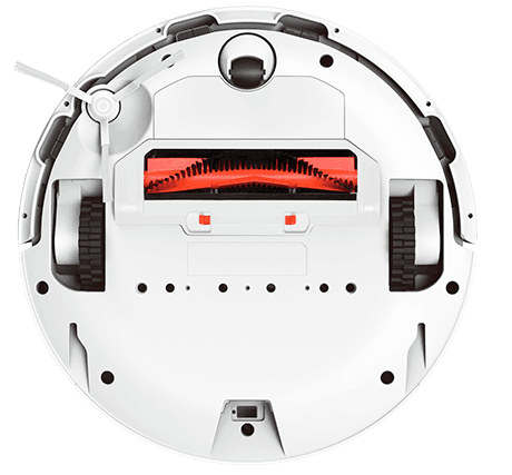 Xiaomi Mi Robot Vacuum-Mop P Blanco