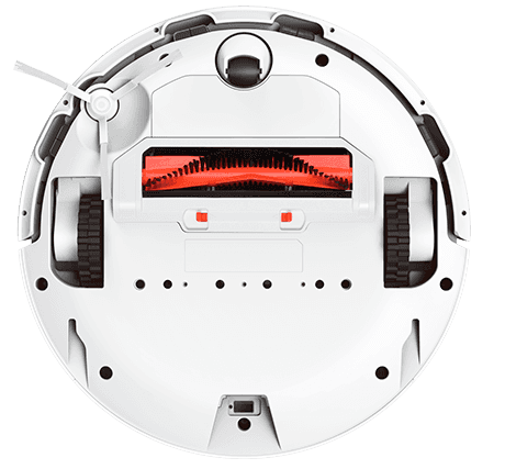 Xiaomi Mi Robot Vacuum-Mop P Blanco Xiaomi Mi Robot Vacuum-Mop P Blanco